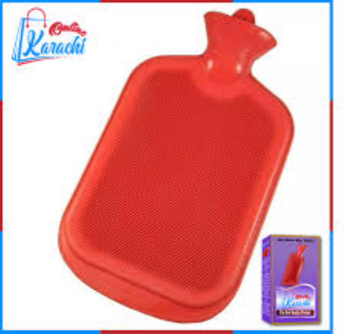 SANGYUNG HOT WATER BAG 1LTR